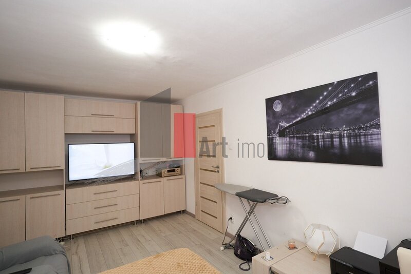 Doua camere - metrou Dristor- IOR