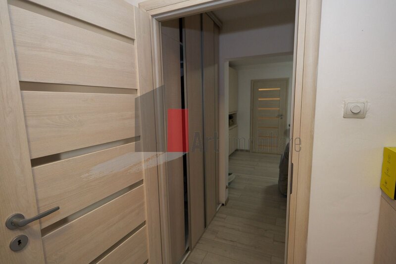 Doua camere - metrou Dristor- IOR