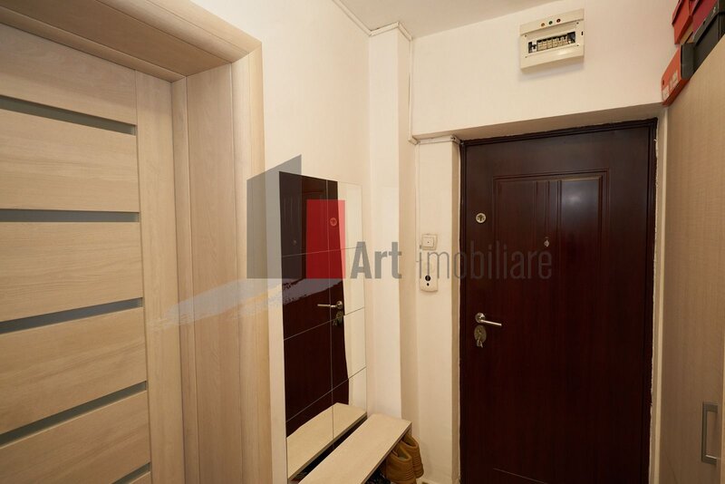 Doua camere - metrou Dristor- IOR
