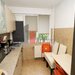 Doua camere - metrou Dristor- IOR